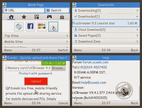 Download Aplikasi Uc Browser Untuk Hp Java Jar Video