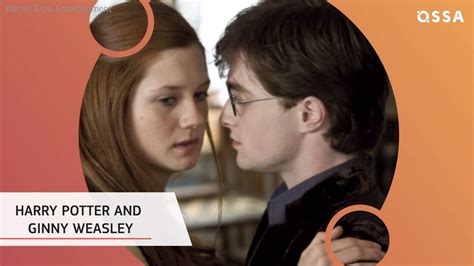 The Real Life Couples Of Harry Potter Cast Revealed