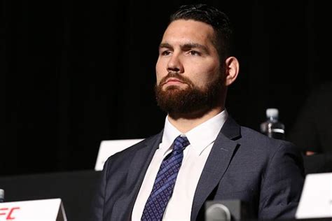 Explore tweets of chris weidman @chrisweidman on twitter. Chris Weidman: „Powinienem dostać walkę mistrzowską z ...