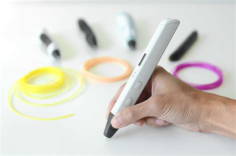 4 Best 3d Printing Pens Of 2021 The Ultimate Review
