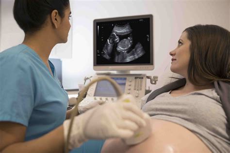 When Do They Do Ultrasound For Pregnancy Pregnancywalls