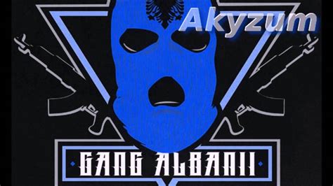 Gang Albanii Klub Go Go - Gang Albanii - Klub Go Go (Wixa Remix) - YouTube