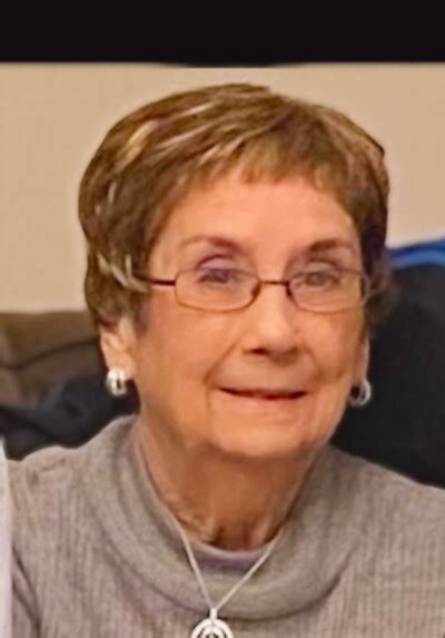 Obituary Sue Patterson Of Neosho Missouri Clark Funeral Home