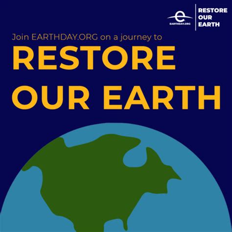 The Complete Guide To Earth Day 2021 Eco Thinker News