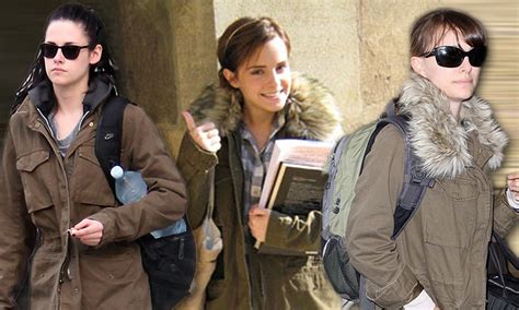 Kristen Stewart Emma Watson And Natalie Portman All Snap Up 185 Denim