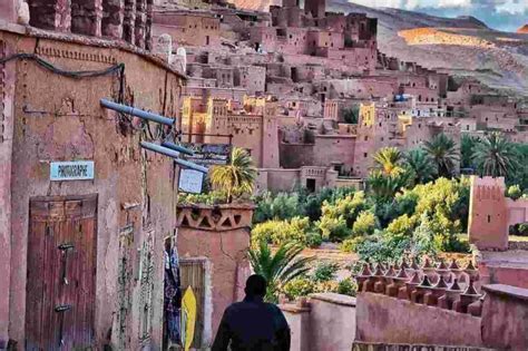 Morocco Tour Packages From Usa Morocco Travel Morocco Tours