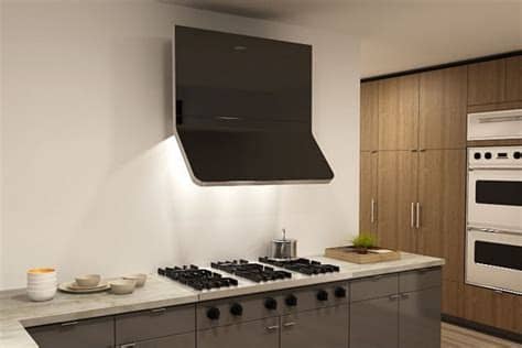 De las más baratas teniendo en cuenta la potencia. Extractor de Cocina Ultra Moderno