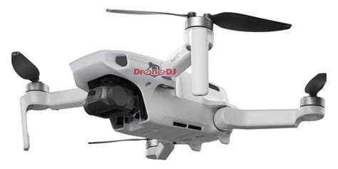 DJI Mavic Mini specifications reconfirmed – 2.7k video, 30 min flight