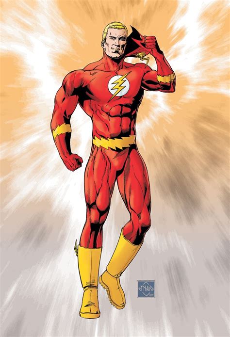 Pin By Draw Image On Comics The Flash Superhero Dc Heroes