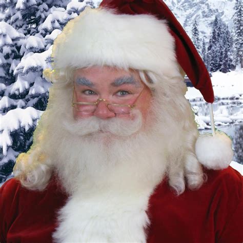 Santa The Claus