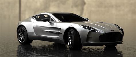 Aston Martin One 77 Hd Wallpapers Wallpaper Cave