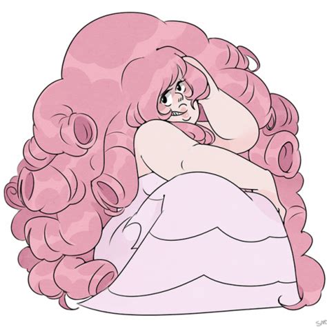 Rose Quartz Steven Universe Know Your Meme