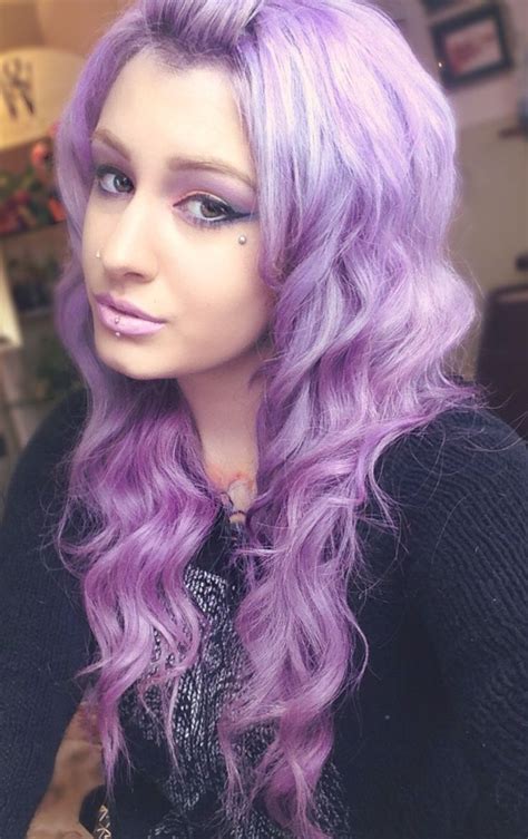 549 Best Extreme Haircolor Images On Pinterest Colourful