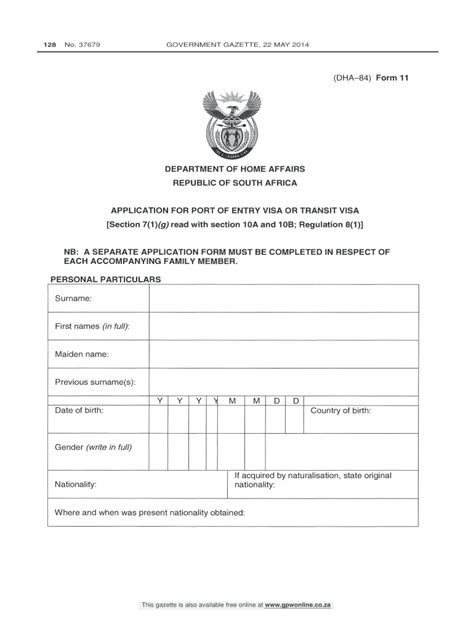 Dha 84 Form 11 Fill Online Printable Fillable Blank Pdffiller