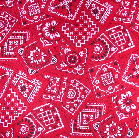 See more ideas about bandana, bandana design, red bandana. Campfield blog: red bandana