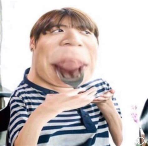 What Did I Just See Bts Meme Faces Funny Faces Meme Pictures