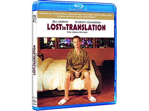 Lost In Translation Blu Ray Blu Ray Mediamarkt