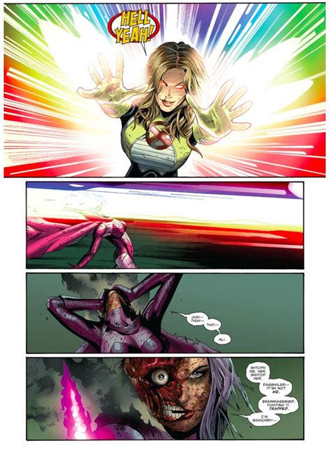 Dazzler Vs Psylocke Sisterhood Psylocke Cyclops Marvel Marvel Women