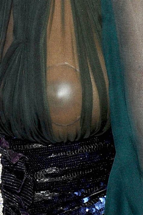 Taraji P Henson Nude Pics And Naked Sex Videos Scandal Planet