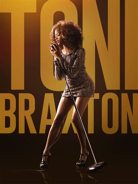 Watch Toni Braxton Unbreak My Heart Season Prime Video