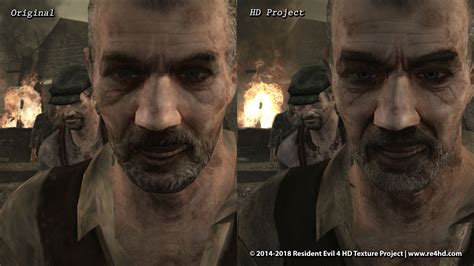 Resident Evil 4 4k Desktop Wallpapers - Wallpaper Cave