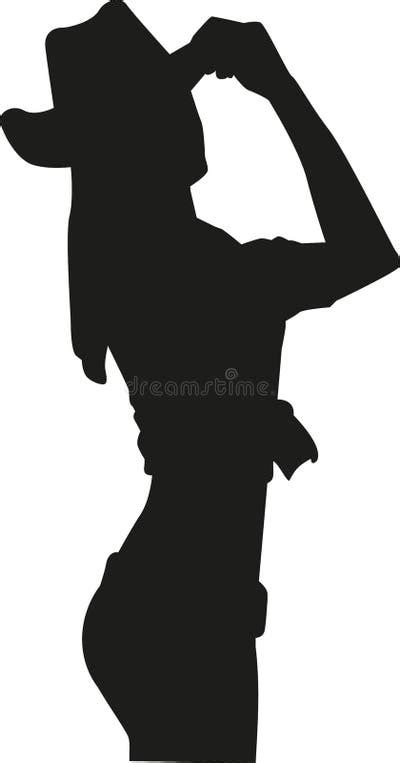 Cowgirl Stock Illustrations 4371 Cowgirl Stock Illustrations Vectors And Clipart Dreamstime