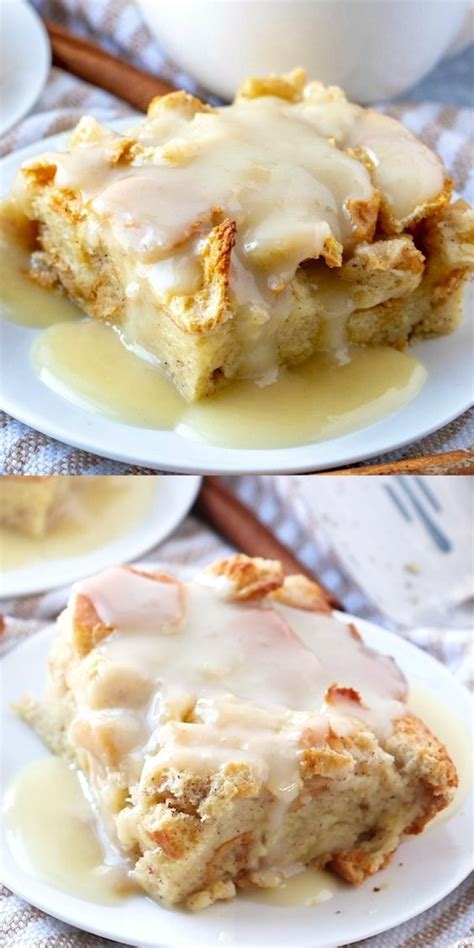 * i got this bread pudding recipe from cookingwithk.net she has a great blog go and check her out. The Best Bread Pudding | Recipe in 2020 | Dessert recipes ...