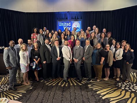 United Way of Berks Leadership Programs Celebrate Graduates - BCTV