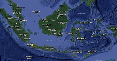 Nama Pulau Terbesar Di Negara Indonesia Lengkap Cekrisna