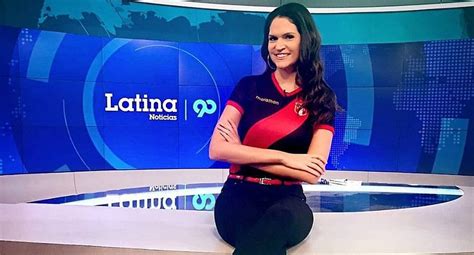 Lorena Álvarez Baneados Foros Perú