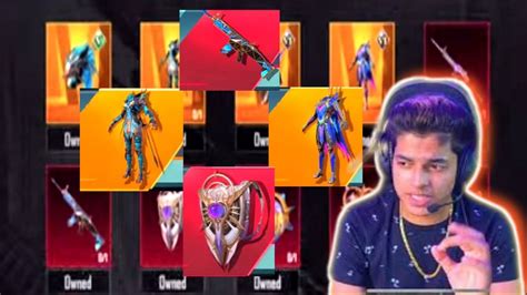 Get Better at BGMI Crate Opening with Jonathan's Expert Advice - YouTube