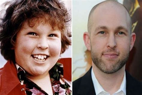 The Goonies Main Cast Then And Now 8ball Actors Goonies