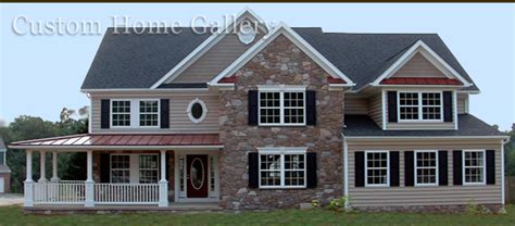 Modular Home Luxury Modular Homes Maryland