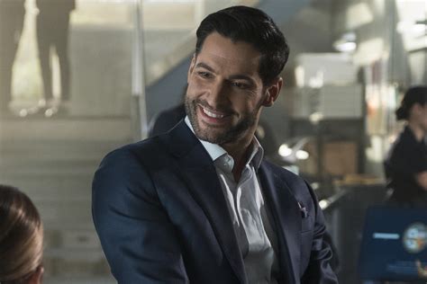 Tom Ellis Alleged Lucifer Contract Dispute Puts A Potential Season In Jeopardy TV Guide