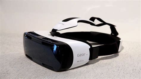 نظارة الواقع الافتراضي للكمبيوتر