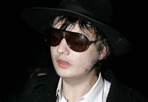 Pete doherty performing on august 29, 2020 in newcastle. Pete Doherty ist fassungslos über den Tod von Amy ...