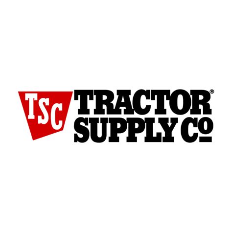 Free Download Tractor Supply Logo Vector Logo Logo Tractors
