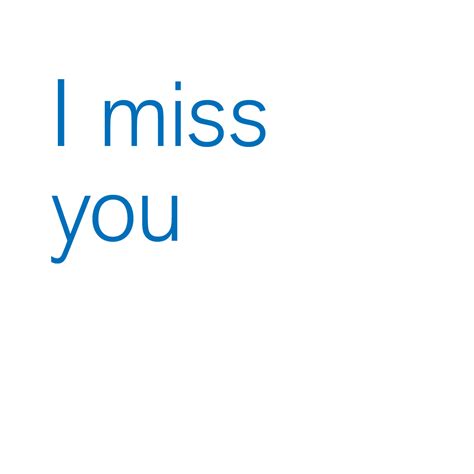 Best Love Quotes Of The Day I Miss You Quotes