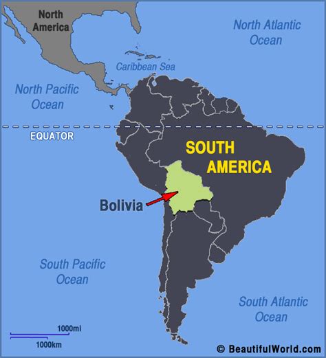 America Del Sur Bolivia Mapas Atlas Mapa Del Mundo Viajes Images
