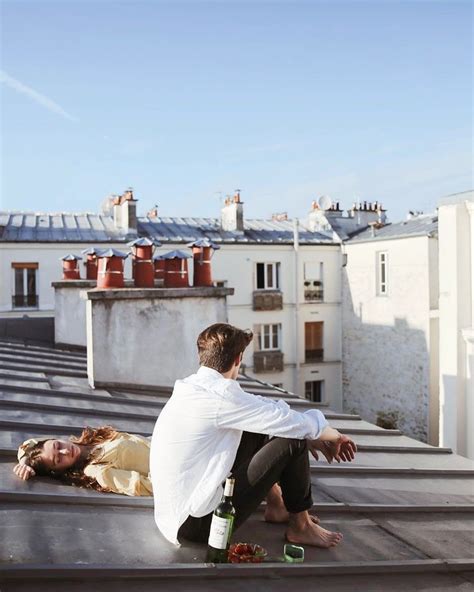 Pin By Raven On Photoshoot Inspo Instagram Paris Couple Couple
