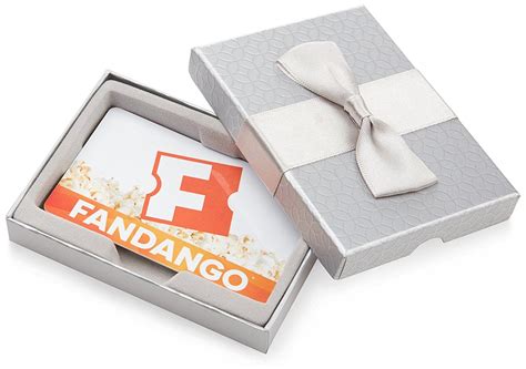 Need to buy another uncle julio's gift card? Fandango Gift Cards - In a Gift Box ** Tried it! Love it ...
