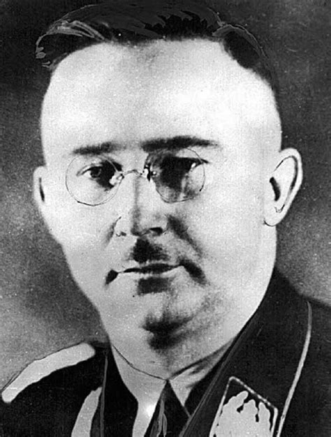 Himmlers Besuch In Freiburg Freiburg Badische Zeitung