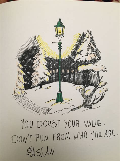 You Doubt Your Value