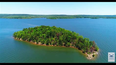 Lake Maumelle Youtube