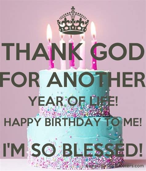 Blessed To See Another Year Birthday Quotes Shortquotescc