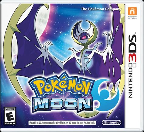 Pokémon Sun And Moon — Strategywiki Strategy Guide And Game Reference
