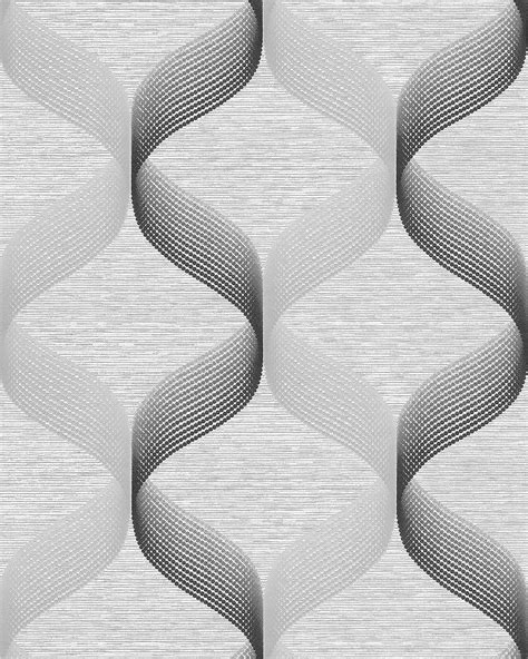 Retro Wallpaper Wall Edem 1034 10 Vinyl Wallcovering Textured With