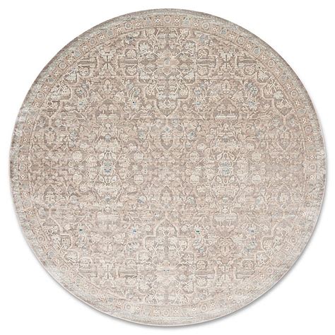 Magnolia Home By Joanna Gaines Ella Rose Rug In Pewter Bed Bath And Beyond Magnolia Homes