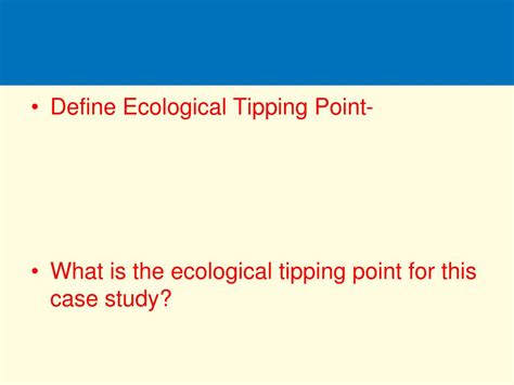Ppt Environmental Science Powerpoint Presentation Free Download Id