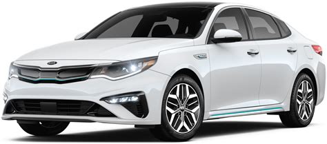 2020 Kia Optima Hybrid Specials And Offers In Conshohocken Pa